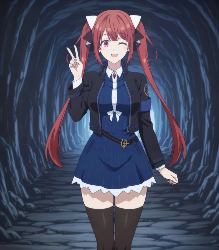 Jack-of-All-Trades Party Hentai - Sophia Claudel (adult) ソフィア・クローデル