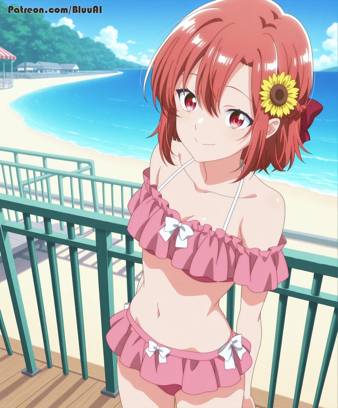 Himari Kino | Whisper Me a Love Song - Ino Hentai