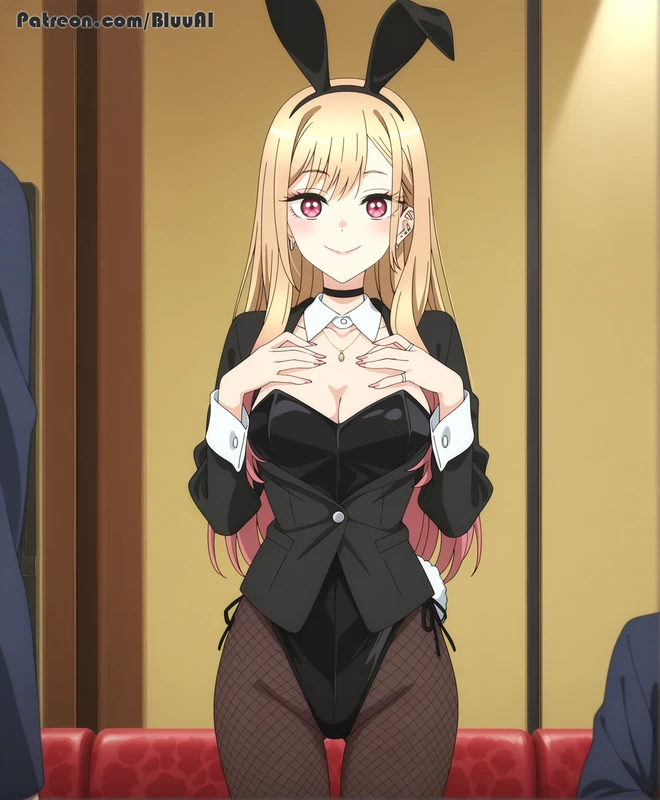 [Extra] Marin Kitagawa | My Dress Up Darling - Marin Kitagawamy Dress Up Darling Hentai