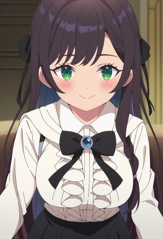 Alina Clover - Ffin Hentai