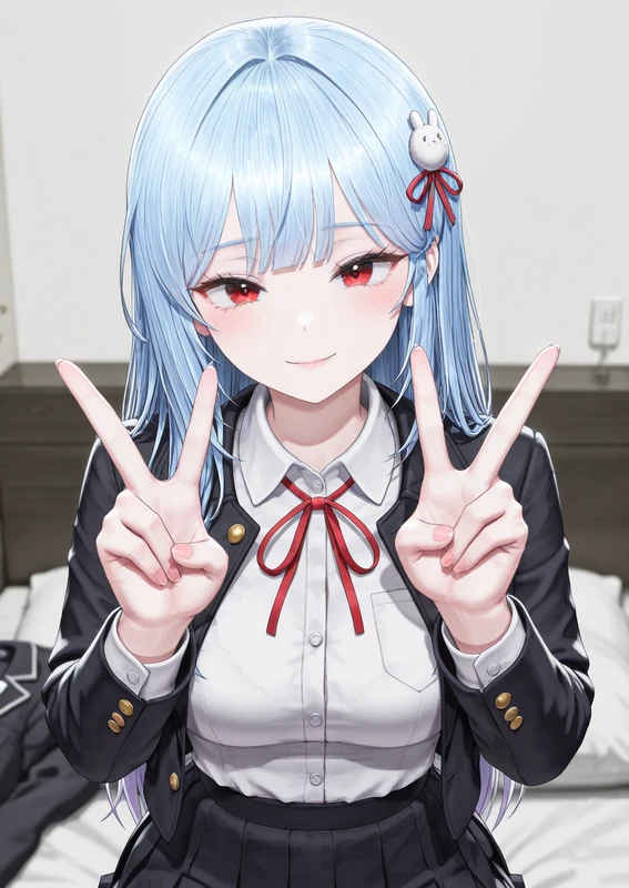 Akane Lize VTuber 아카네 리제 Hentai - Min Gyeolhee [2] ( 민결희 ) - VTuber 103P