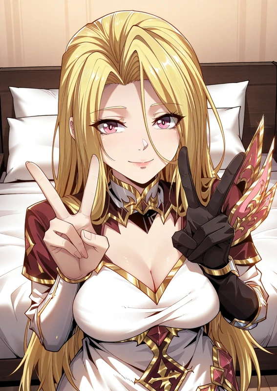 Yin Huan [2] ( 银嬛 ) - It Starts with a Kingpin Account ( 开局就有王者帐号 ) 165P - Art Hentai