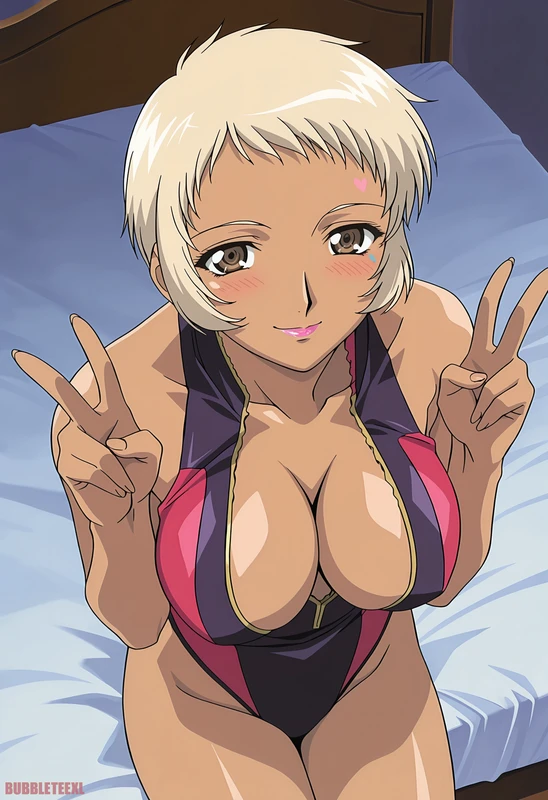 Uncensored Hentai - Lisa | The Harvest Night