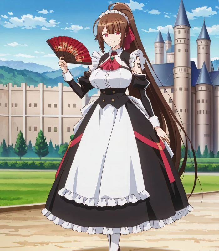 Christiana Leta Rosebreye Hentai - Amagi 天城