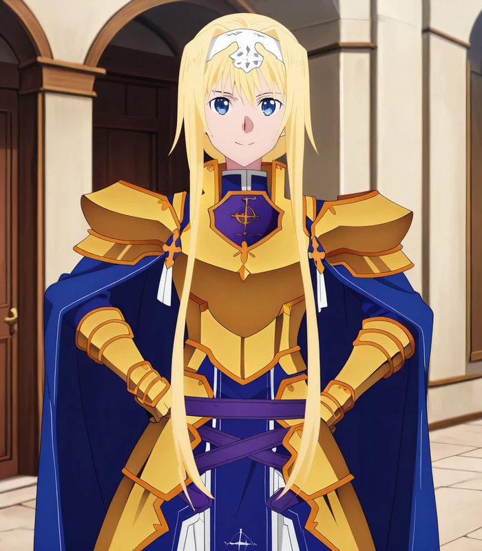 SAO Suguha Kirigaya Sword Art Online Hentai - Alice Schuberg アリス・ツーベルク