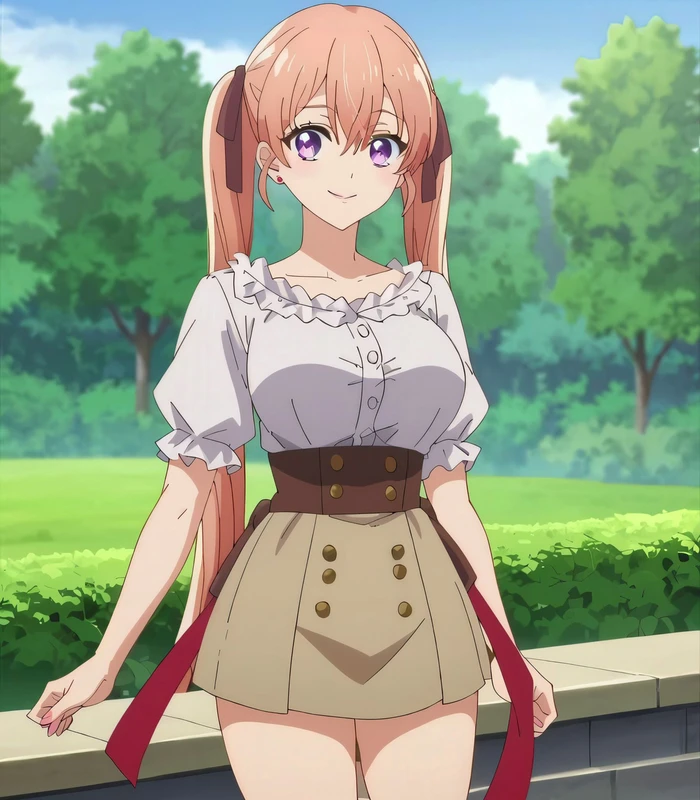 A Couple of Cuckoos Hentai - Erika Amano (adult) 天野 エリカ