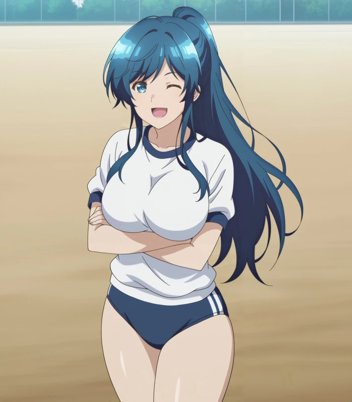 Minami Nanami (adult) 七海 みなみ - Nana Hentai
