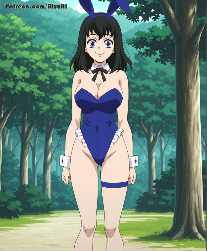 [Extra] Suma | Demon Slayer - Demon Slayer Hentai