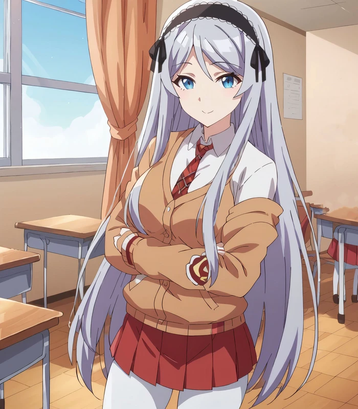 Akane Sakuramori Hentai - Shisei Houjou (adult) 北条糸青