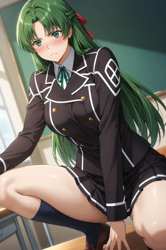 Uncensored Hentai - (hair)七瀬遥｜Nanase Haruka｜나나세 하루카｜はぐれ勇者の鬼畜美学｜Hagure Yuusha no Aesthetica｜열등용사의 귀축미학.zip