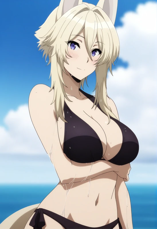 Kowloon Generic Romance Hentai - Zeta