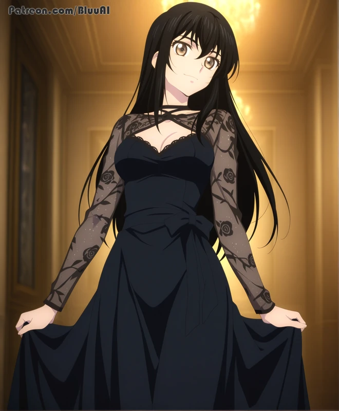 Velvet Crowe | Tales of Zestiria the X - Gallery Hentai
