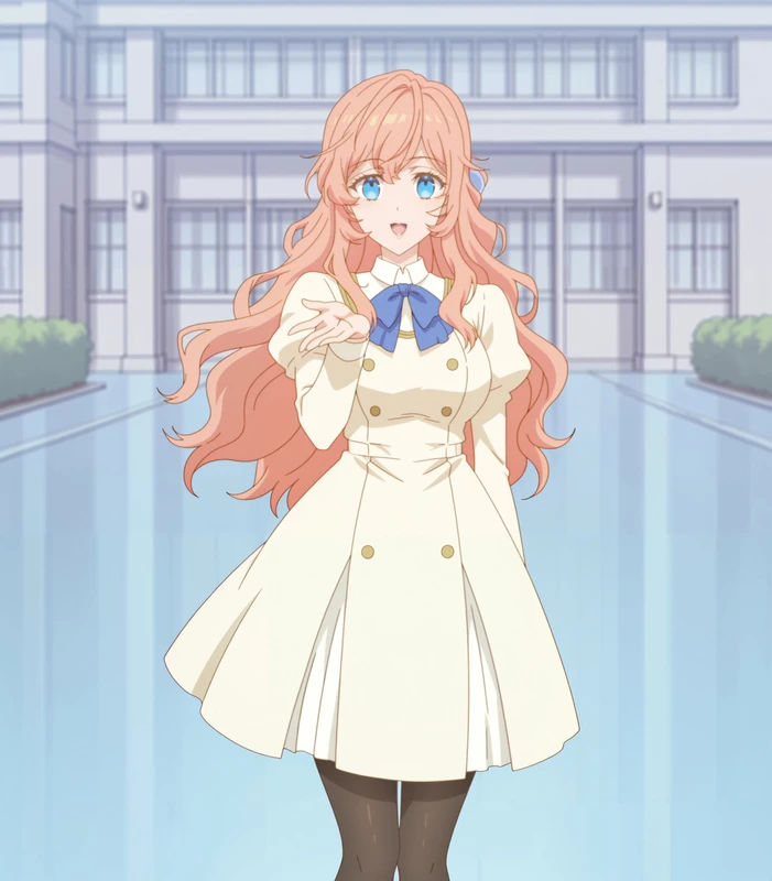 Uncensored Hentai - Tiararose Lapis Clementille ティアラローズ・ラピス・クレメンティール