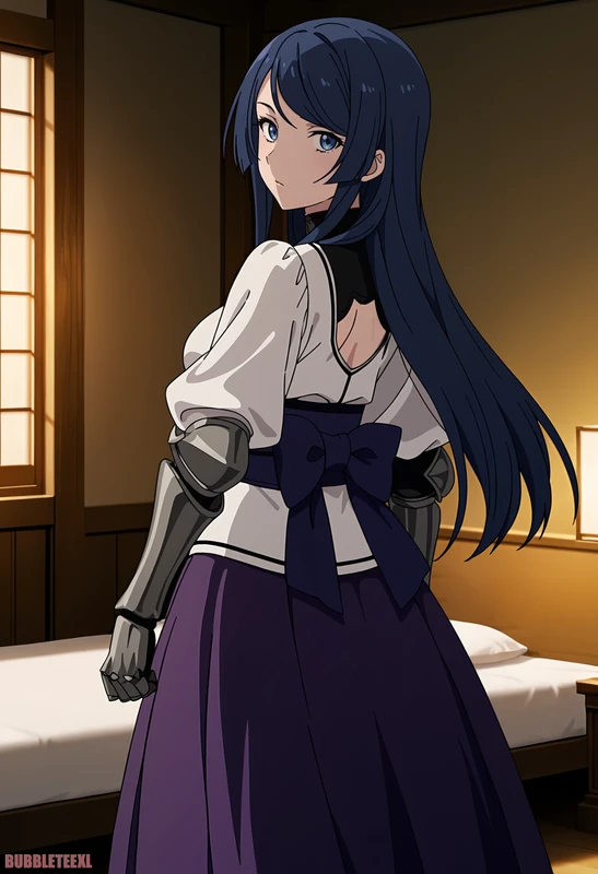 Isolte Cruel | Mushoku Tensei