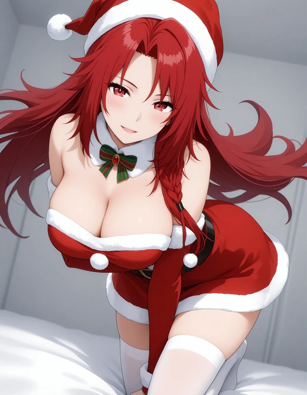 langust022 Hentai - Iris Midgar kagejitsu 311P