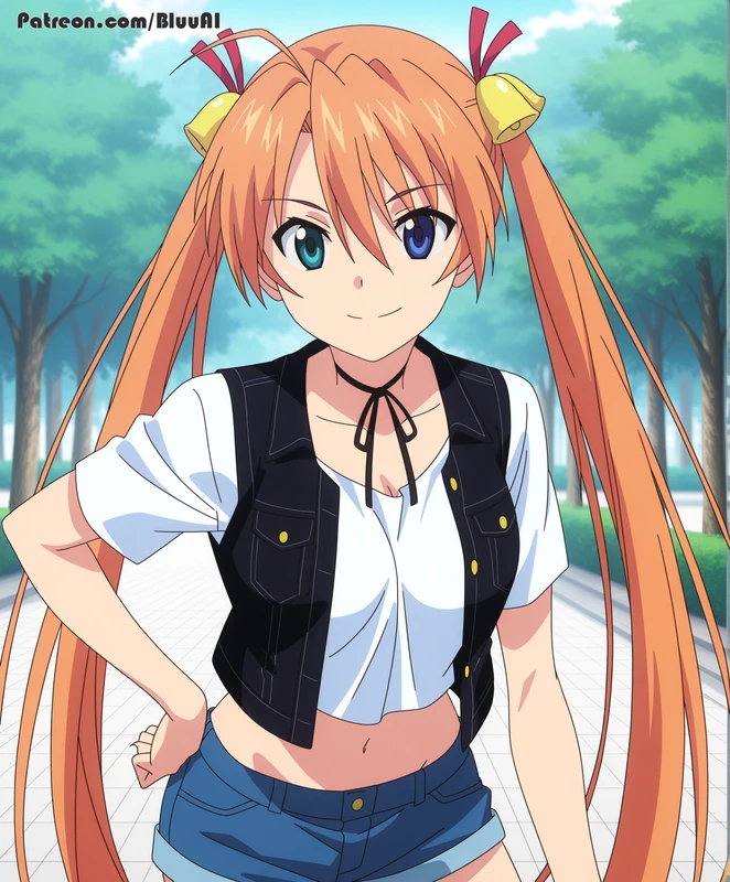 Asuna Kagurazaka Negima! Hentai - Asuna Kagurazaka | Negima!