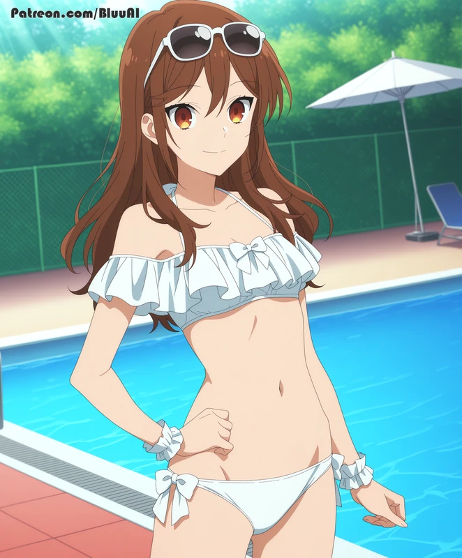horimiya kyouko hori Hentai - Kyouko Hori | Horimiya