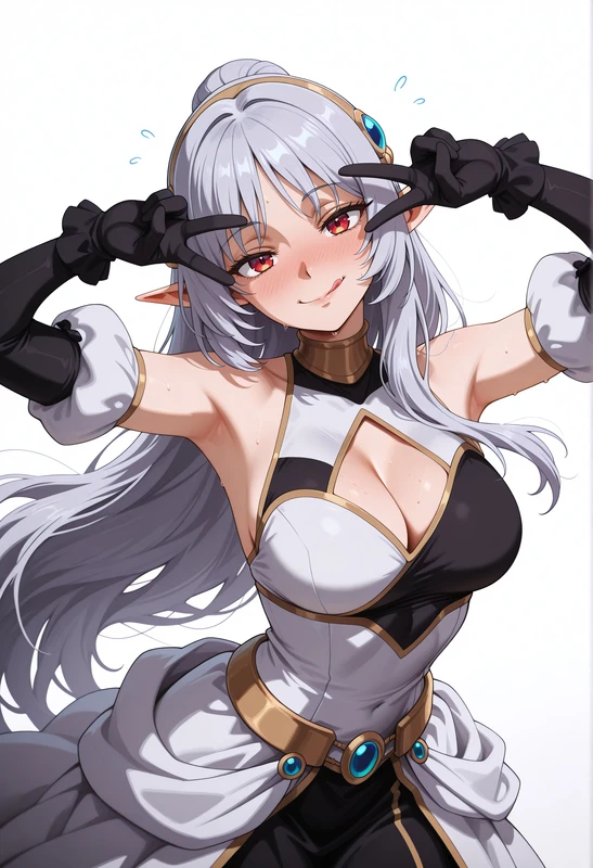 +18 Hentai - [Request] Amelia Rosequartz | My Status as an Assassin Obviously Exceeds the Hero