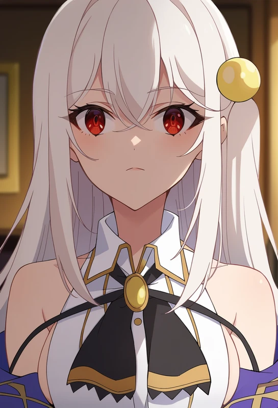Sentai Red Isekai Hentai - Ninym Ralei