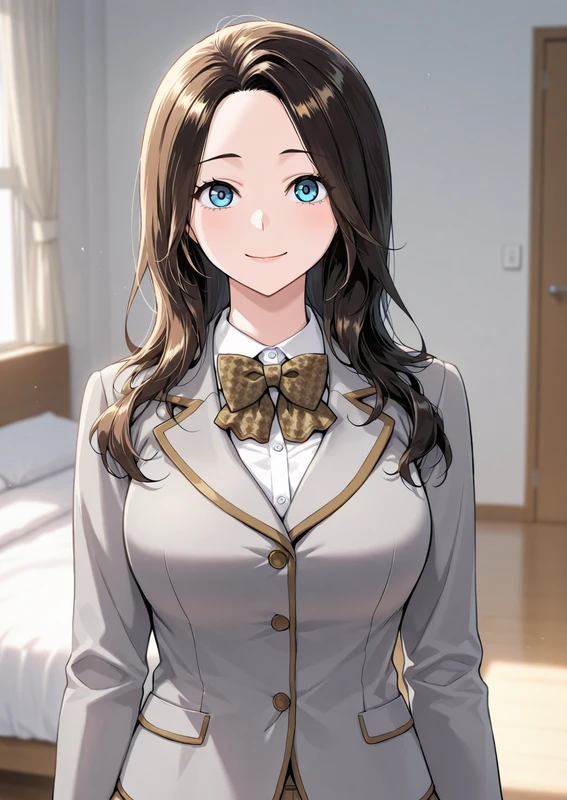 Alice 003 Hentai - Yeon-A Shin ( 신연아 ) - Teenage Mercenary ( 입학용병 ) 142P