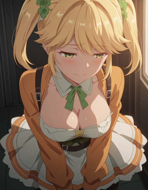 full moon Hentai - [Premium 84p] Tarte - タルト # The World's Finest Assassin Gets Reincarnated in Another World as an Aristocrat - 世界最高の暗殺者、異世界貴族に転生する