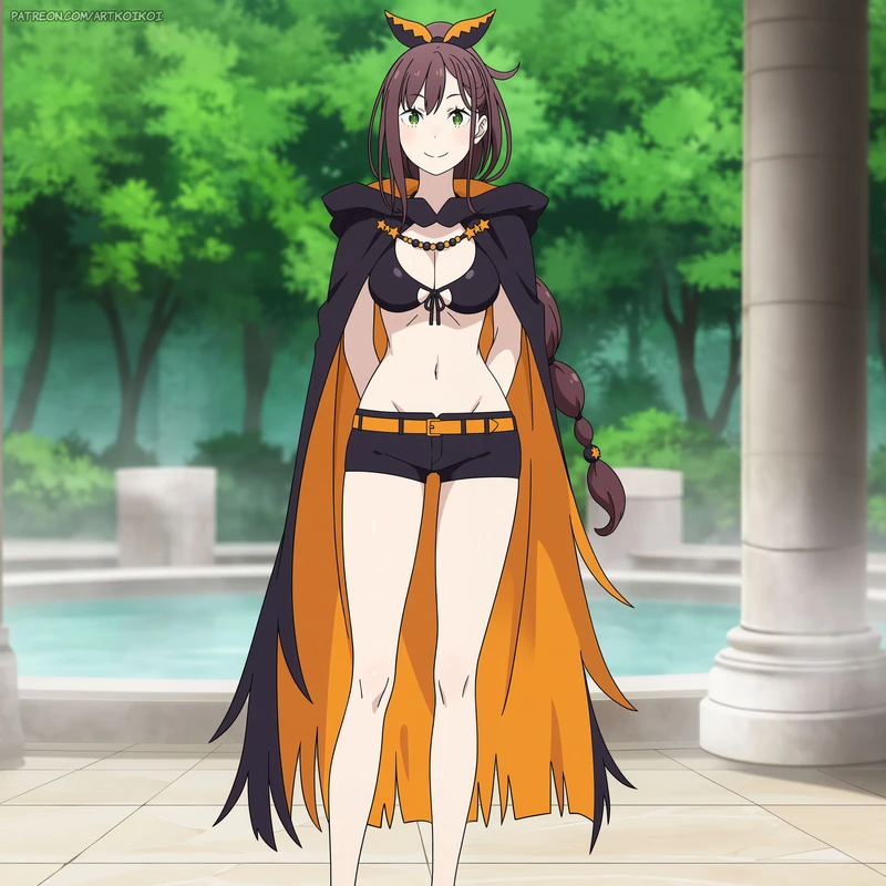 Uncensored Hentai - [Request] Shaula | Re:ZERO -Starting Life in Another World