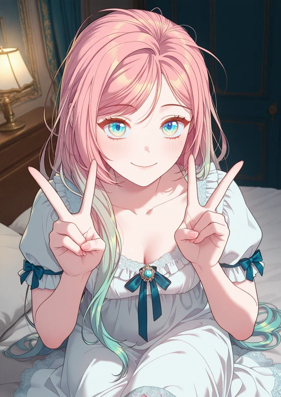 Uncensored Hentai - Luda Earl Grey ( 루다 얼 그레이 ) - Big Spender in a Busted Game ( 망겜의 현금술사 ) 95P