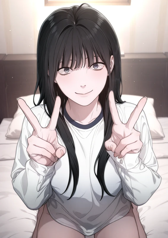 Uncensored Hentai - So-Myeong Gil ( 길소명 ) - Ttok Dalmeun Ttal ( 똑 닮은 딸 ) 131P