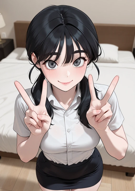 Baek Suzy Designated Bully 백수지 일진담당일진 Hentai - Oh Chunsim ( 오춘심 ) - Designated Bully ( 일진담당일진 ) 99P