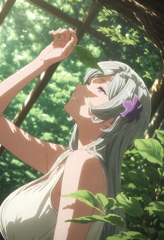 DanMachi Freya NSFW Hentai - Freya | DanMachi NSFW