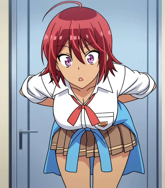 Bokutachi wa Benkyō ga De Hentai - Uruka Takemoto (adult) 武元うるか