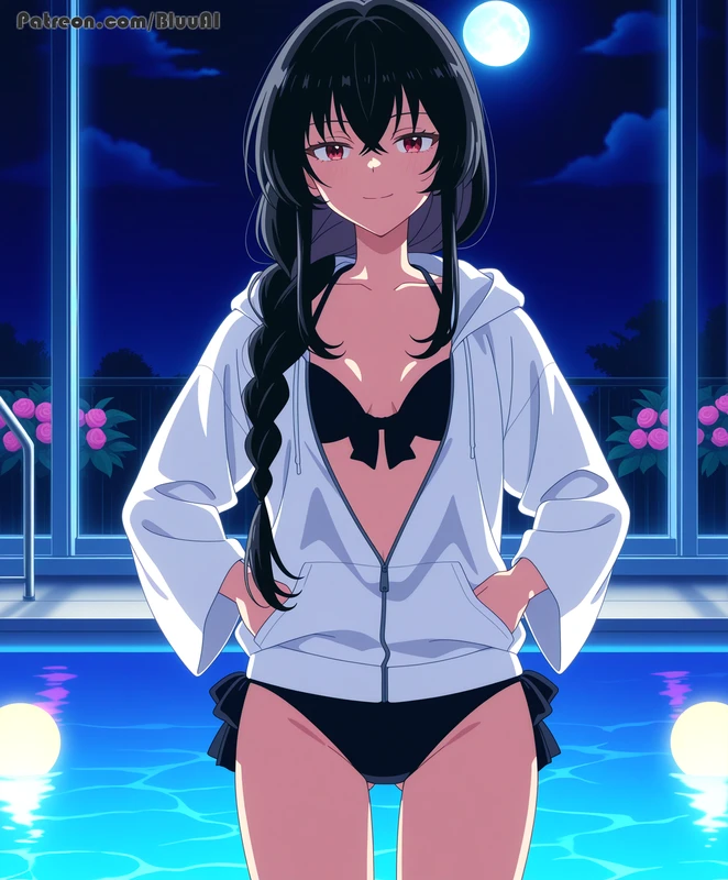 Uncensored Hentai - Satsuki Koto | Watanare