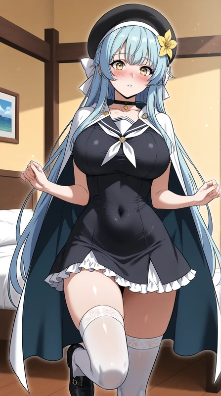 OneDollar0 Hentai - 마리에 듀나레프｜Marie Dunarev｜아카데미 플레이어를 죽였다｜I Killed the Player of the Academy