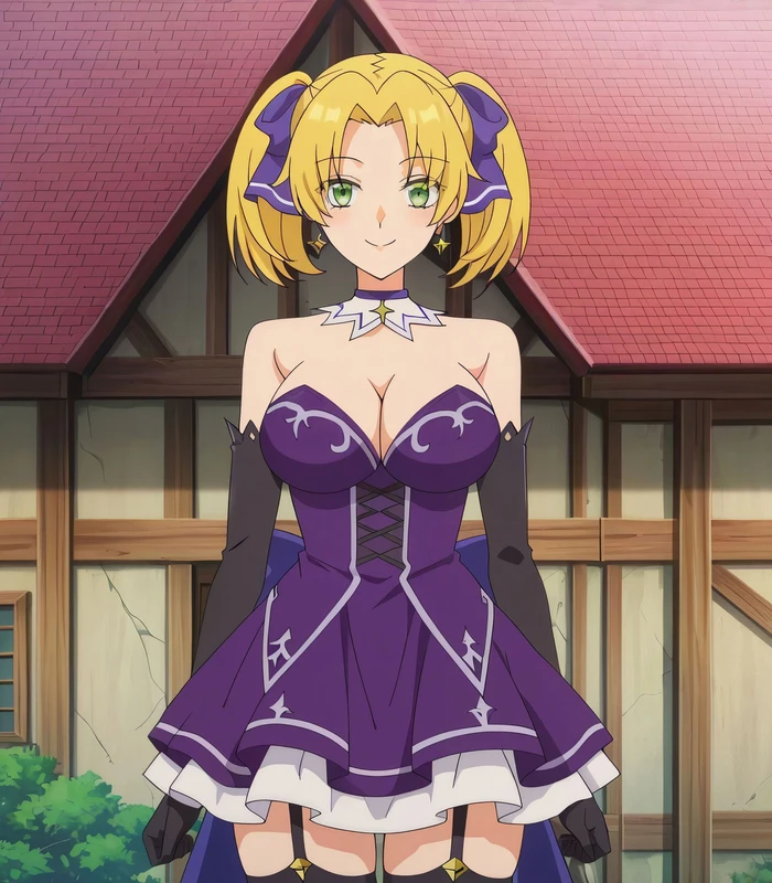 A-Rank Party o Ridatsu Sh Hentai - Jamie ジェミー