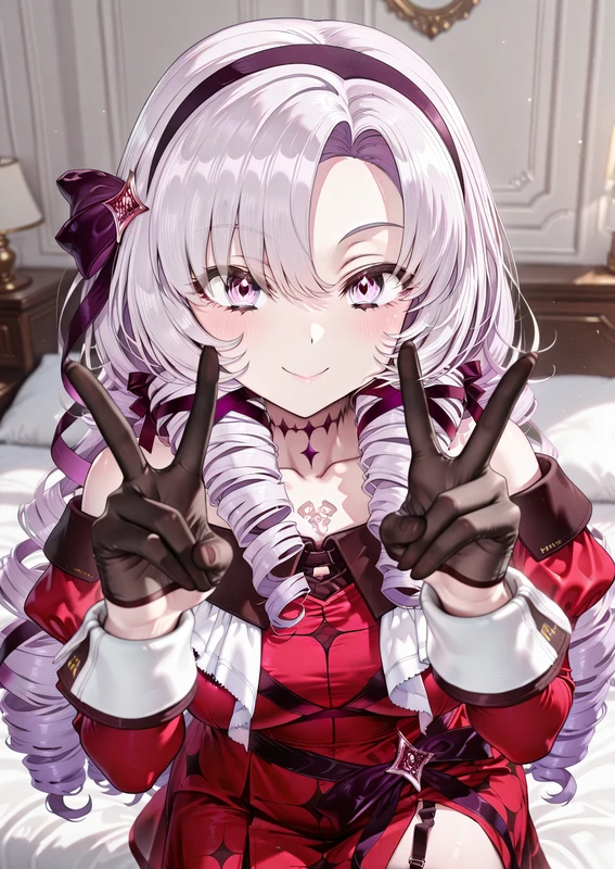 Uncensored Hentai - Hyakumantenbara Salome ( 壱百満天原サロメ ) - VTuber 166P