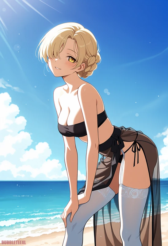 Creo Brand Hentai - Sheffield | Azur Lane (Request)