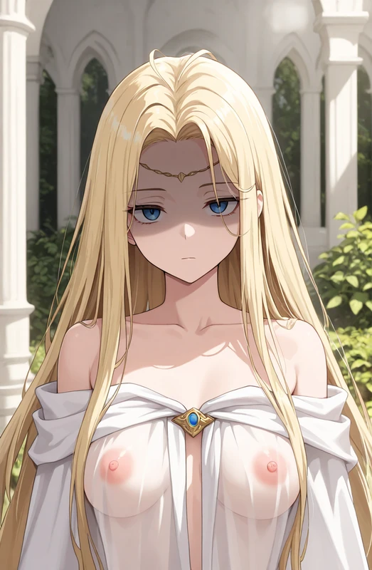 Uncensored Hentai - [OLD] Ariana (아리아나) 65P