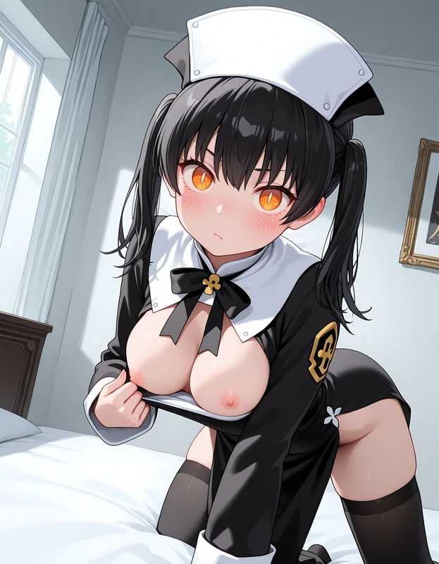langust022 Hentai - Tamaki Kotatsu Fire Force 245P
