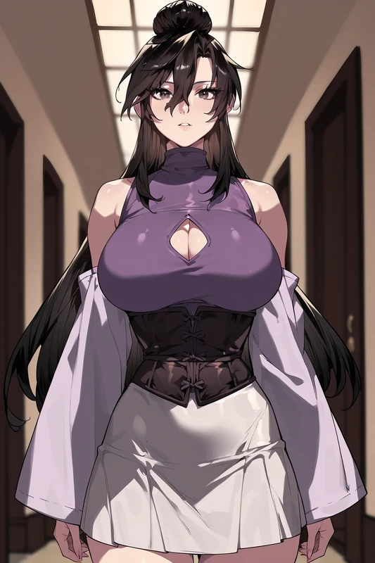 Volcanic Age 화산전생 Hentai - 당혜｜화산전생｜Tang Hye｜Volcanic Age