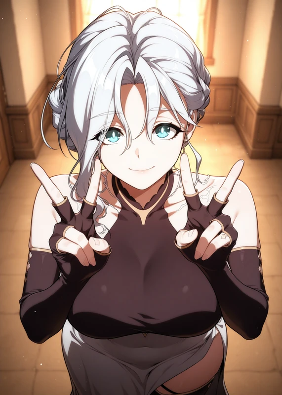 Uncensored Hentai - Erin Danua [3] ( 에린 다누아 ) - I Killed the Main Player ( 아카데미 플레이어를 죽였다 ) 168P