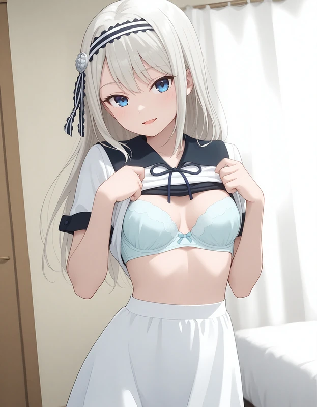 Uncensored Hentai - Shirogane Kei kaguya-sama 314P