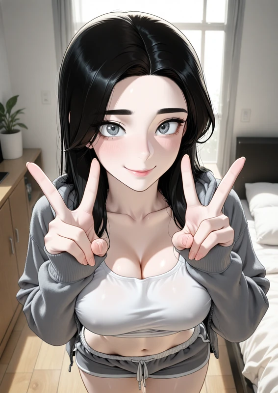 Uncensored Hentai - Baek Suzy ( 백수지 ) - Designated Bully ( 일진담당일진 ) 110P