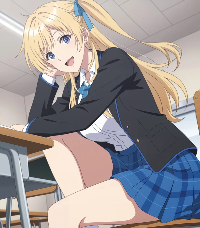 Yuuko Hiiragi (adult) 柊夕 湖 - Spairk1313new Hentai