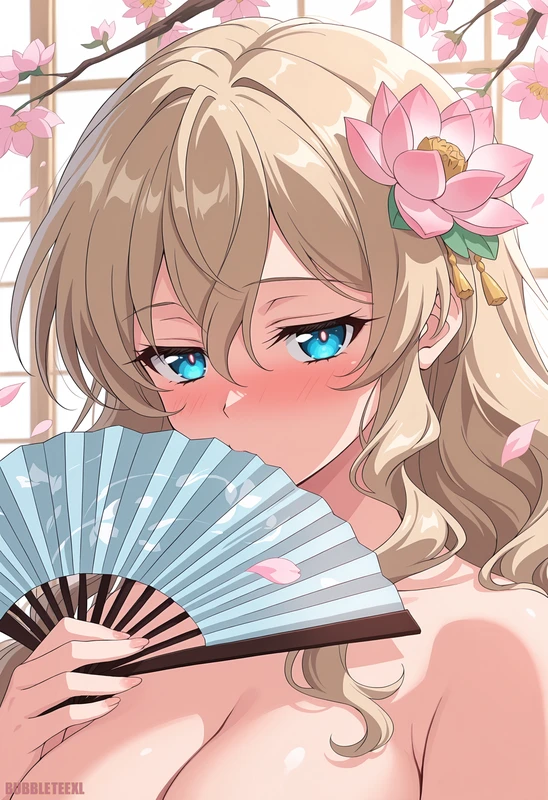 Lin Lin Hentai - Princess Laine | UFO Ultramaiden Valkyrie (Request)