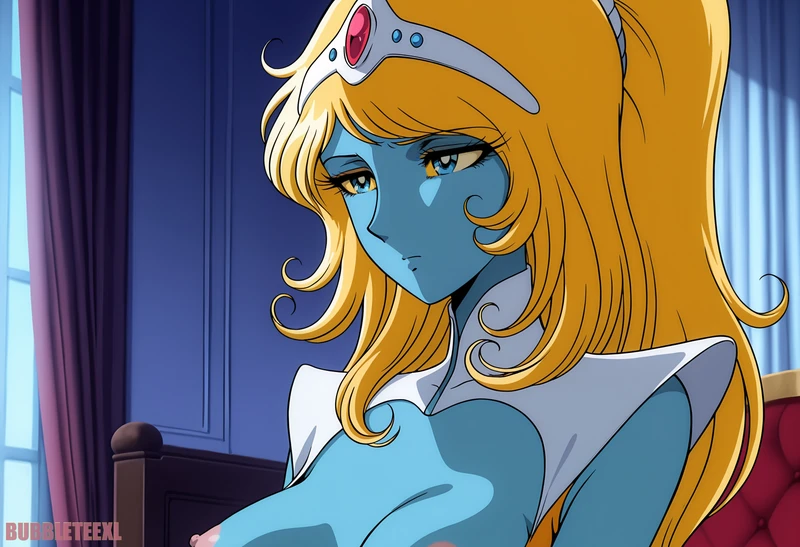 (Extra) Stella | Interstella 5555