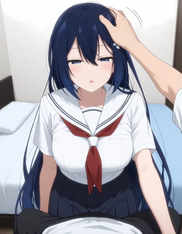 Uncensored Hentai - Oumi Shiori Hitodenashi 339P