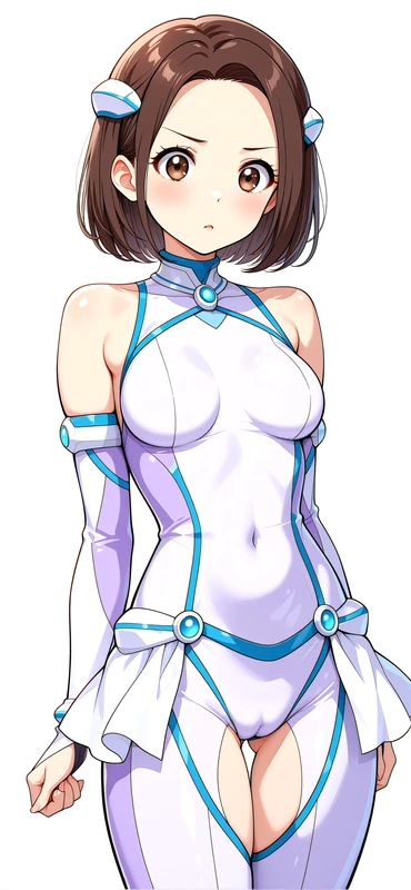 Anby Trigger ZZZ Hentai - Tokine Amino - Nazotokine