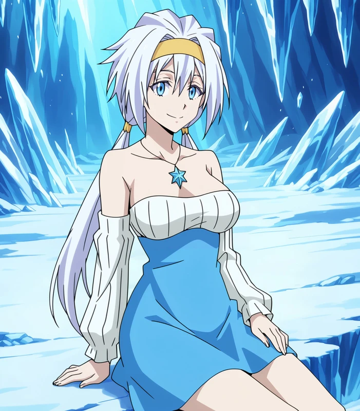 Velzard ヴェルザード - Tensura Hentai