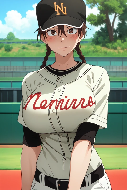 Arifureta Shokugyou.. Hentai - Maria Momoe