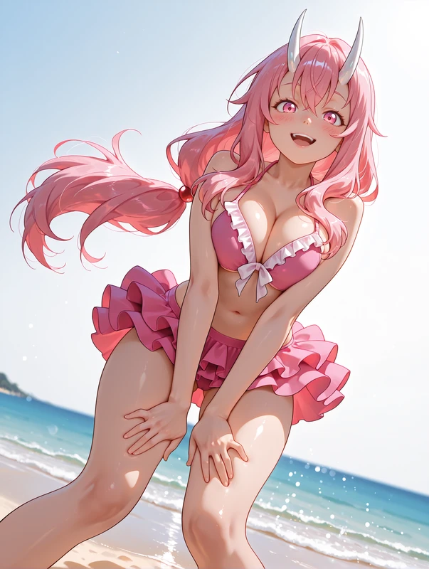 Shuna - Tensura